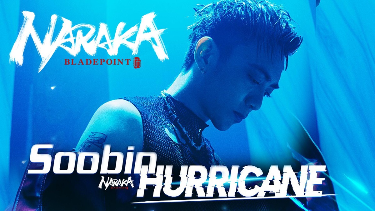 Hurricane: MV bom tấn đánh dấu hợp tác Naraka x Soobin chính thức trình làng, riêng chi phí CGI đã lên tới “triệu đô” 