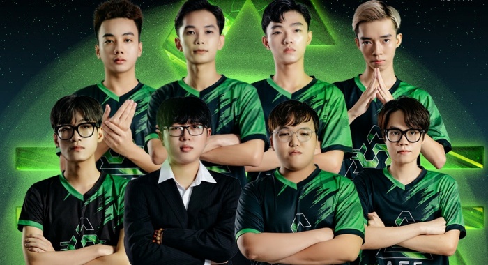 Rộ tin đồn AS Esports nợ lương tuyển thủ trong thời gian dài khiến Easylove phải “cầu cứu”?