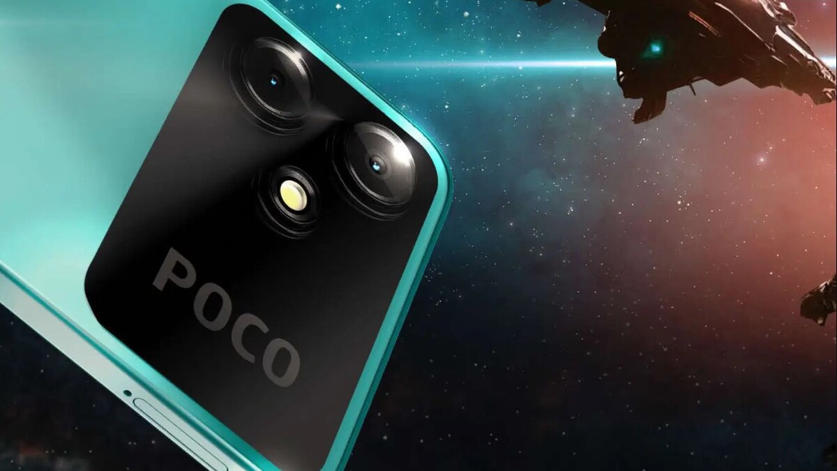 POCO M6 5G: Chiếc “gaming phone” giá bình dân học vụ dành cho học sinh, sinh viên !