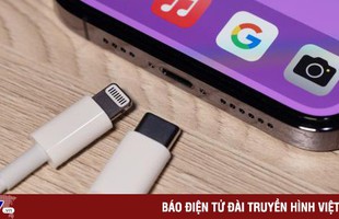 iPhone 14 cũng sẽ có phiên bản cổng USB-C?