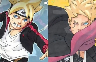 Manga Boruto phần 2 không còn yếu tố hài hước, sẽ đen tối hơn nhiều so với Naruto Shippuden