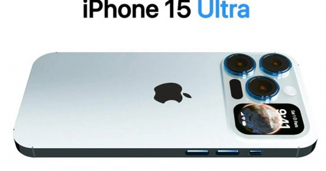 Không phải iPhone 15 Pro Max, iPhone 15 Ultra mới là cực phẩm nhiếp ảnh