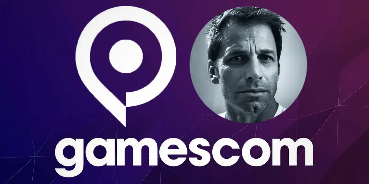 Gamescom 2023 sẽ đem đến sự có mặt của Zack Snyder cho một ‘công bố đặc biệt'