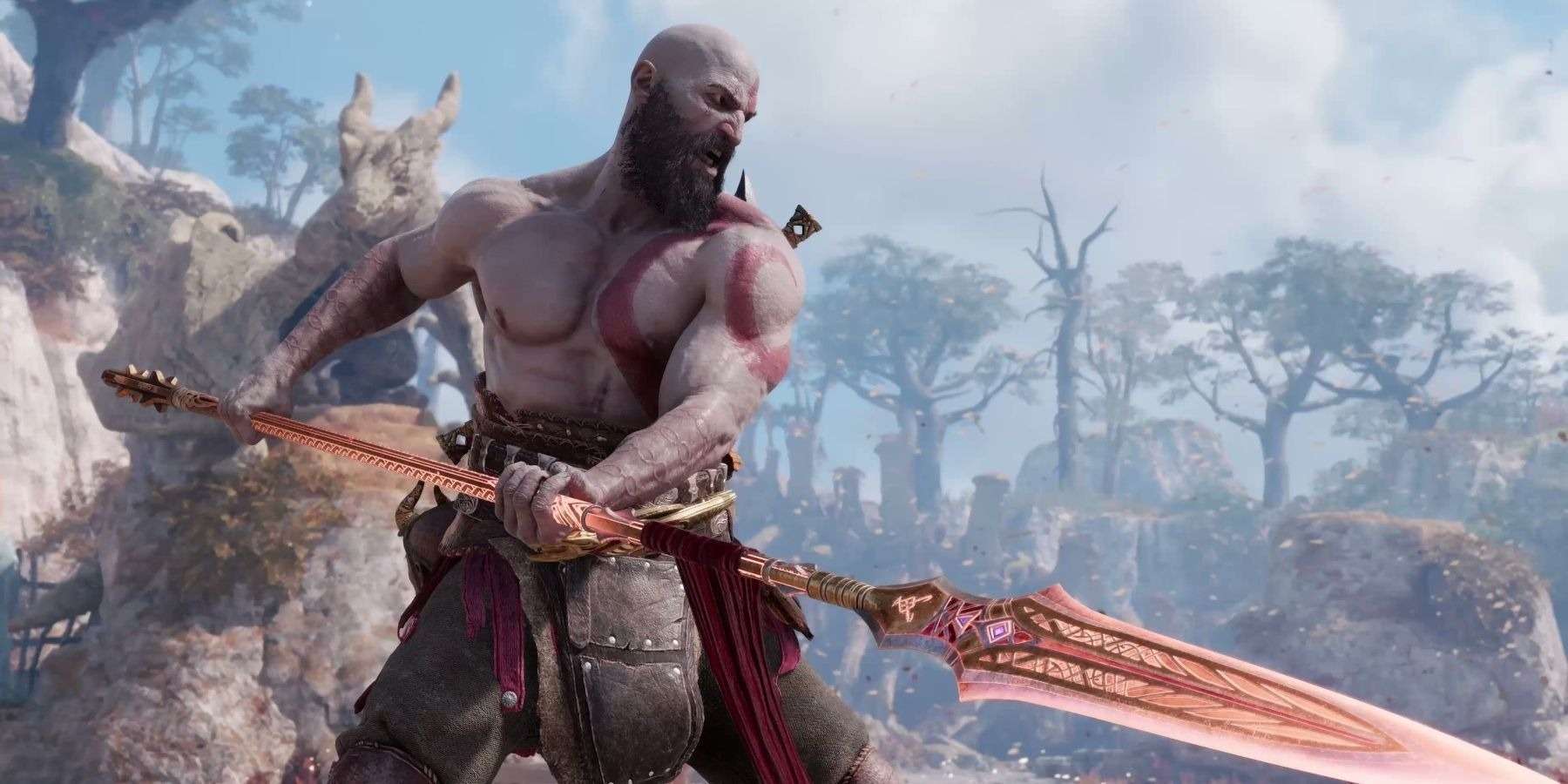 God of War phần hậu truyện đang được phát triển sau thành công của Ragnarok?