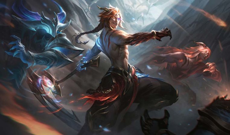 Riot xác nhận 1 vị trí đang “mạnh hơn khoảng 20%” nên cần phải nerf triệt để