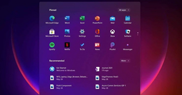 5 tính năng đáng giá sắp có mặt trên Windows 11 23H2