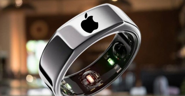 Apple ủ mưu lớn cho đối thủ Galaxy Ring