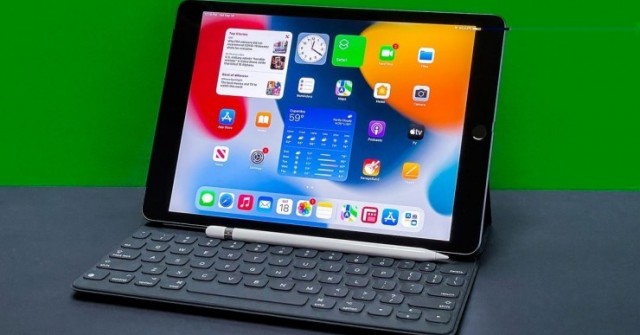 iPad hiệu năng đỉnh, pin lâu đáng mua nhất trong tầm giá 7 triệu đồng