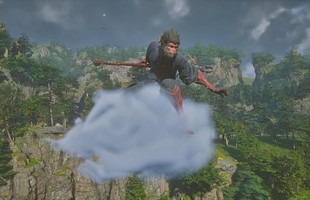 Black Myth: Wukong vừa ra mắt 48h đã có 