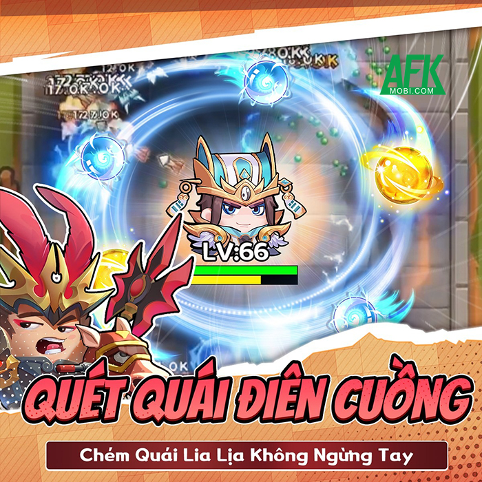 Tổng hợp gift code game Sinh Tồn Tam Quốc mới nhất trong tháng