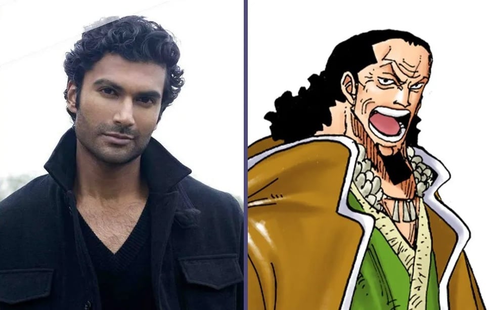 One Piece live-action: Làn sóng phẫn nộ vì quyết định casting gây tranh cãi