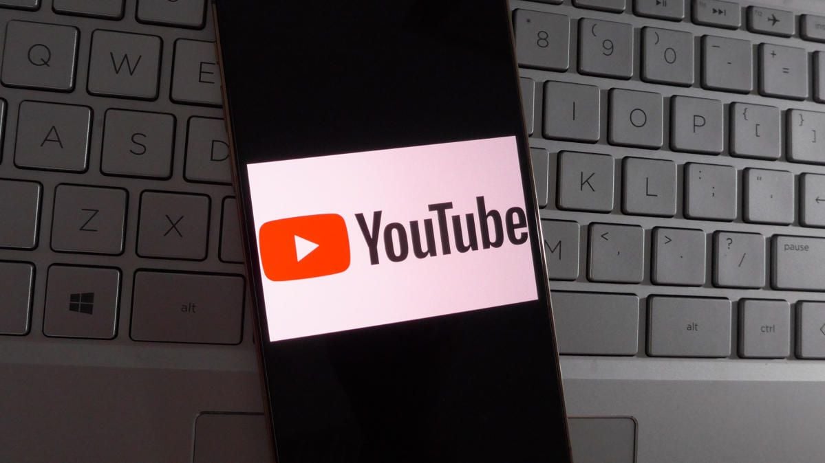 YouTube Ra Mắt Công Cụ AI Mới Giúp Khôi Phục Tài Khoản Bị Hack