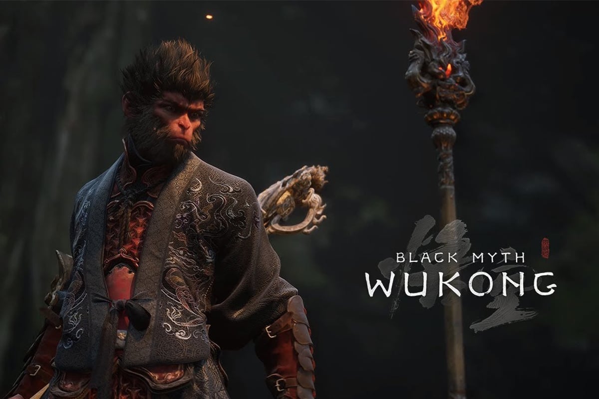 Xuất hiện nhiều trò chơi nhái lại Black Myth: Wukong có giai đoạn ra mắt quá thành công