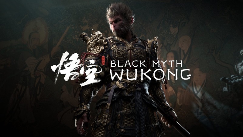 Hành trình phát triển Black Myth: Wukong - Quả ngọt từ nuối tiếc và chông gai