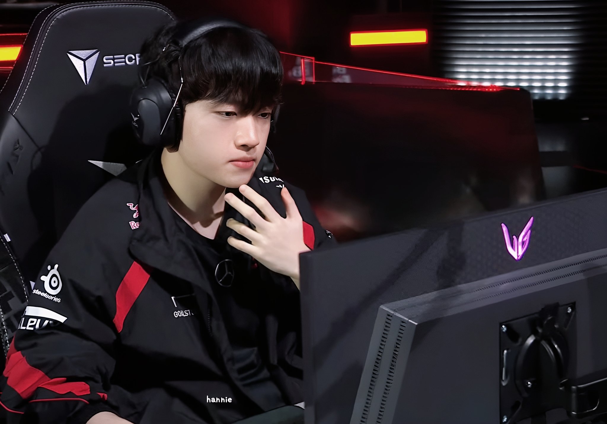 Keria làm từ thiện ý nghĩa ngay trước ngày T1 lên sàn đấu KT tại playoffs LCK Mùa Hè 2024