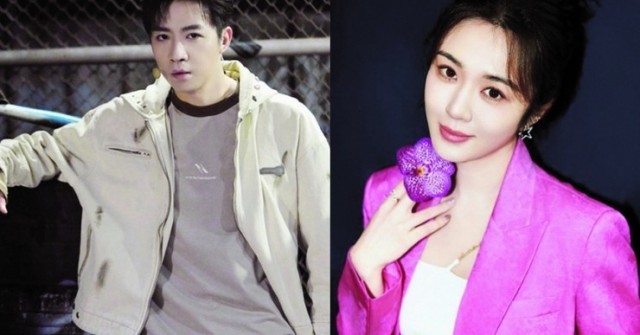 Chuyện gì xảy ra với cặp đôi nổi tiếng xứ Trung, chia tay sau 1 tháng bí mật kết hôn?
