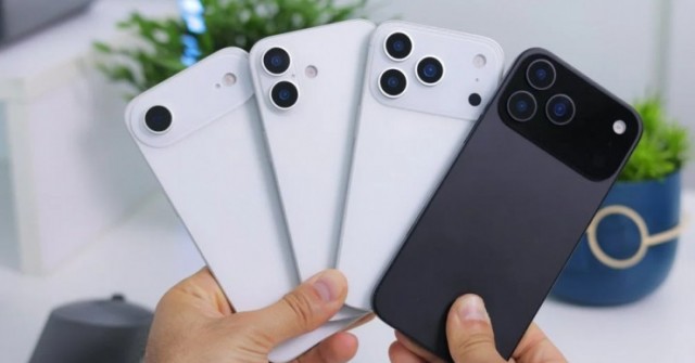 Apple vừa vô tình xác nhận ngày công bố iPhone 17