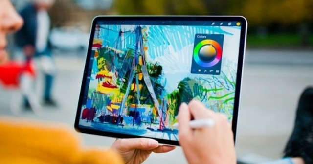 Giá iPad cuối tháng 8: Giảm đồng loạt, lên tới 7 triệu đồng
