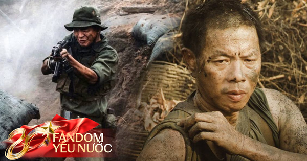 Từ Địa Đạo đến Mưa Đỏ: Khi điện ảnh Việt cũng trở thành fandom yêu nước