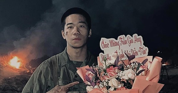 Mỹ nam trẻ nhất Mưa Đỏ: Vận động viên quốc gia đóng 2 phim hot, viral khắp chốn vì diễn xuất thần