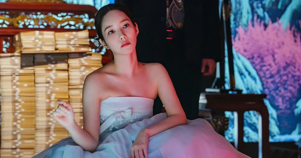 Hàn Quốc hiện tại không ai mặc đẹp hơn mỹ nhân này: Visual bất khả chiến bại, cứ lên đồ là sang chảnh tuyệt đối