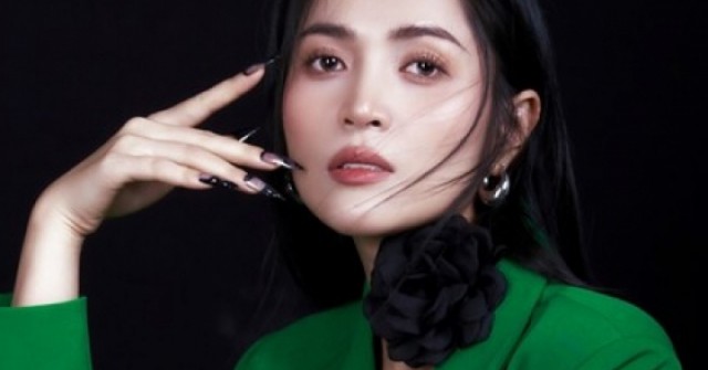 Ca sĩ Duyên Quỳnh: 'Viết tiếp câu chuyện hoà bình từng bị từ chối biểu diễn vì... không nổi tiếng'