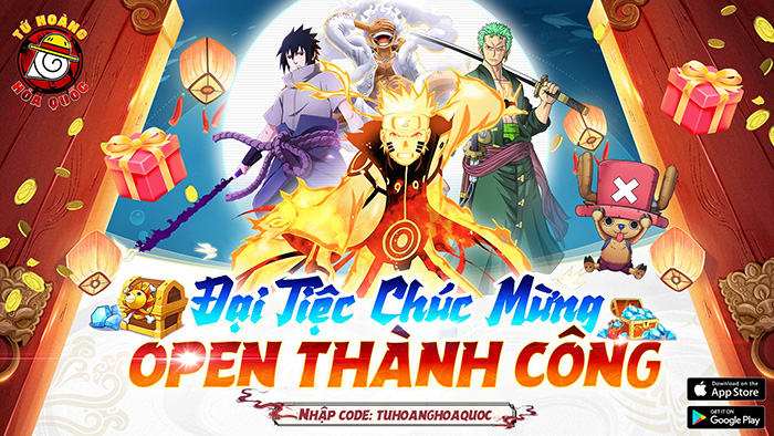 Tứ Hoàng Hỏa Quốc chứng tỏ sức hút “không thể cản phá” với màn ra mắt thành công