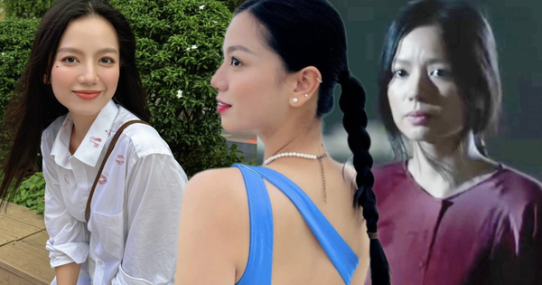Sao nữ phim Mưa Đỏ có ông hy sinh ở Quảng Trị: Visual đời thường gây ấn tượng, đời tư cực bí ẩn