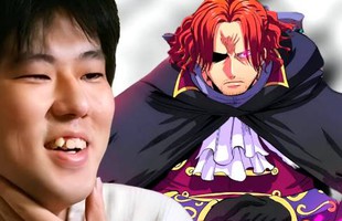One Piece: Tiết lộ mối liên kết bí ẩn giữa Shanks với một tên cướp biển đã sống từ Thế kỷ Trống