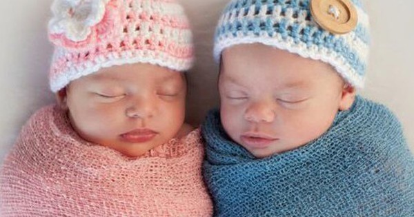 Xu hướng toàn cầu đang dịch chuyển: Các cặp vợ chồng đang ngày càng thích sinh con gái hơn con trai