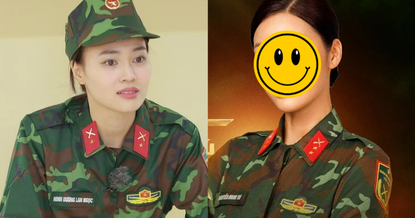 1 sao nữ nối gót Ninh Dương Lan Ngọc rời khỏi Sao Nhập Ngũ?