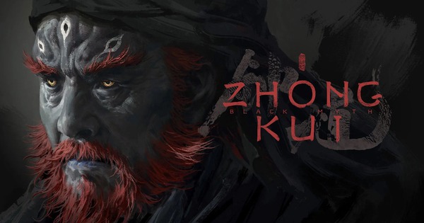 Chung Quỳ là ai mà sắp khuynh đảo thế giới game?