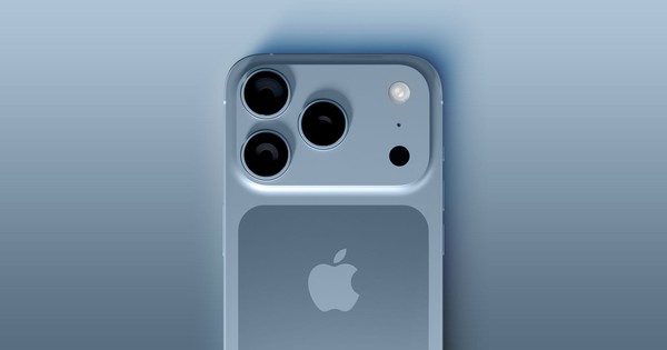 Đây là lý do khiến iPhone 17 Pro sắp trở thành mẫu iPhone khó bán nhất lịch sử