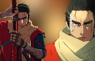 Một tựa game đình đám sắp được chuyển thể thành anime và đó sẽ là một siêu phẩm