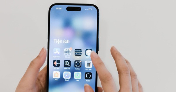 Đây là loại iPhone vẫn "có giá" tại Việt Nam, chỉ chờ thêm iPhone 17 series ra mắt