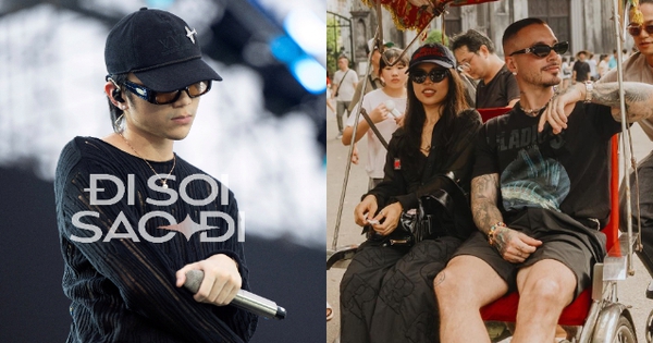 8Wonder 2025 trước giờ G: SOOBIN mặt mộc đi tổng duyệt, J Balvin rủ tlinh xuống phố làm 1 việc không ngờ tới!
