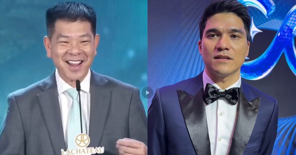 CEO Bảo Hoàng phản ứng ra sao về phát ngôn coi thường phụ nữ tại Miss Grand Vietnam 2025?