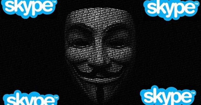 Phanh phui bí mật động trời trước khi Skype bị 