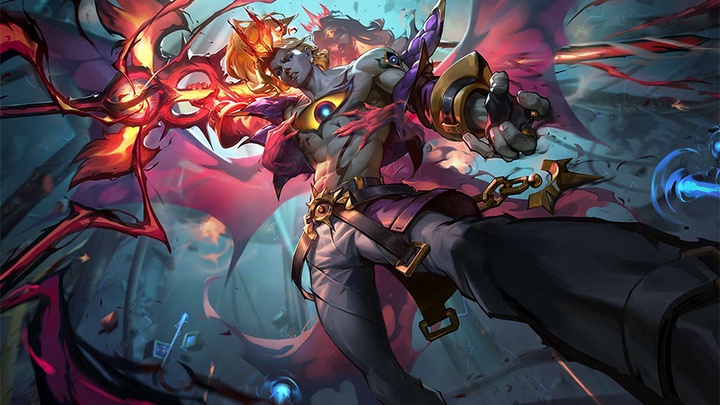 Cập nhật TFT 15.3 DTCL: Akali và Gangplank tiếp tục bị nerf