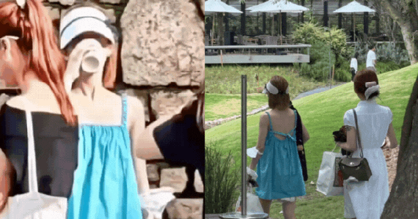 Triệu Lộ Tư lần đầu lộ diện sau khi bị xóa sổ: 