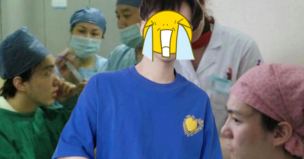 "Sao nhí số 1 showbiz" 14 tuổi đầu không còn 1 sợi tóc, khổ sở chịu đựng 300 mũi kim để cứu diện mạo