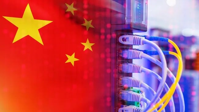 Trung Quốc chặn toàn bộ lưu lượng cổng HTTPS hơn 1 giờ nhưng không rõ lý do