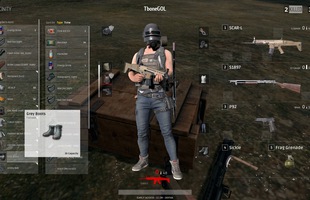 9 nâng cấp đáng giá mà PUBG sẽ thực hiện khi ra mắt chính thức game thủ toàn thế giới