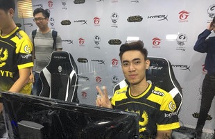 Riot bất ngờ giới thiệu GIGABYTE Marines là đội tuyển LMHT đáng xem nhất tại CKTG mùa 7