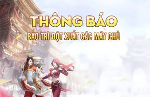 Game thủ Việt ‘tá hỏa’ khi hàng loạt tựa game của VNG bất ngờ… ‘sập’