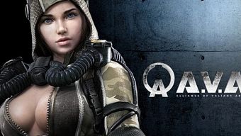 A.V.A: Dog Tag - FPS Online khủng hồi sinh bất chấp nhà phát triển đang điêu đứng