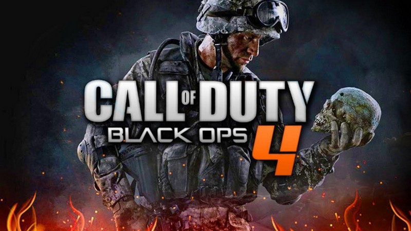 Call of Duty Black Ops 4 sẽ lật đổ PUBG, có chế độ Battle Royale 