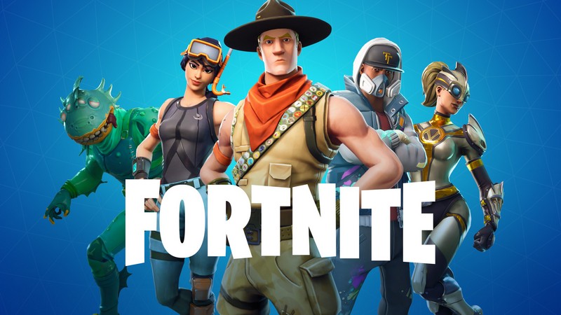 Fortnite đạt kỷ lục gần 80 triệu người chơi, trở thành game khủng nhất hiện nay?