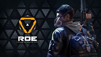 Tựa game Battle Royale - Ring of Elysium sắp sửa trở lại trên Steam