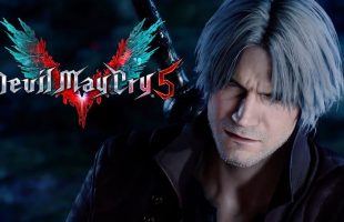 Vâng, bạn có thể… chi tiền thật để mua orb nâng cấp nhân vật trong Devil May Cry 5